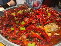 -南锣南门(东方银座店)