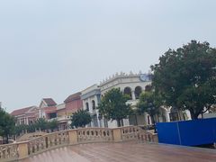 -瑞安威尼都