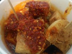 -王记西鎮电烤肉(汶上路店)