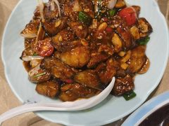 -南来顺饭庄·清真(南菜园店)