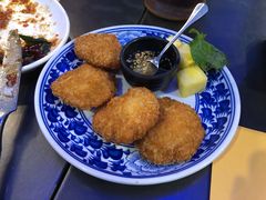-simply thai天泰(长泰广场店)