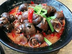 -老闵田螺馆·南昌特色小炒(梦时代店)