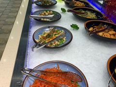 -和谐号海鲜烤肉火锅自助餐厅(车城万达店)