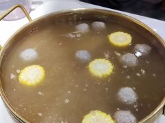 -食潮汕头鲜牛馆(望京保利店)