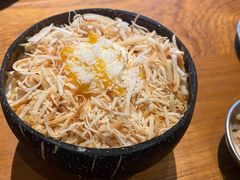 -SHAN山(前滩太古里店)