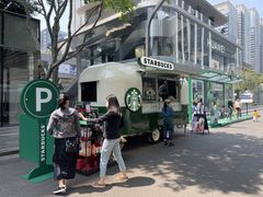 -星巴克臻选(深圳万象天地旗舰店)