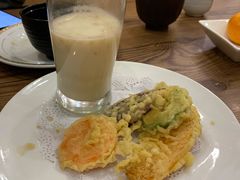 -红叶日料·放题·海胆·定食(星海店)