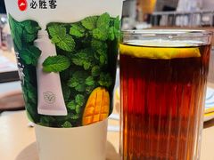 -必胜客(大宁路店)