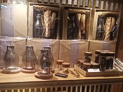-一叶一世界·素食餐厅(锦华万达店)