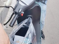 -九号电动车(安定门内大街店)