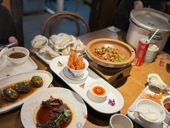 -乔街深夜食堂·小龙虾·高压锅生蚝(杭州总店)