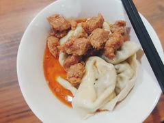 -潘国仙耳光馄饨(黄家阙路店)