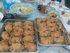 -芸海阁·农家私房菜(沙家浜景区出口店)