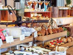 -上海和平饭店-华懋阁 The Cathay Room