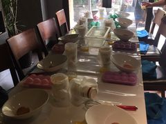 -Geneva日内瓦餐厅(西郊宝成花苑店)