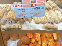 -上海久光百货