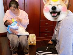 -懒熊月嫂中心(金鸡湖店)