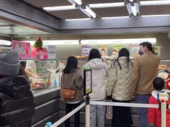 -PAOPAO Bakery&Café(港汇店)