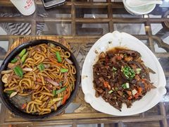 -徽州美食(三十年老店)