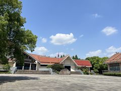 -河姆渡遗址博物馆