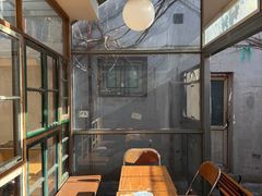 -METAL HANDS(五道营店)