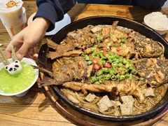 -老板恋上鱼(印象城店)