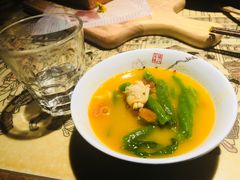 -绿茶餐厅(领展购物广场·中关村店)