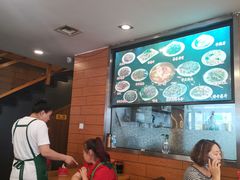 -现代烧烤冷面店(苏家屯店)