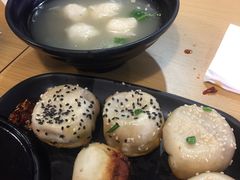 -小杨生煎(湟普汇店)