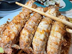 -奕景海鲜酒家· 大连海鲜(星海广场店)