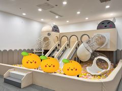 -龙格亲子游泳·水育早教运动中心(龙湾天街店)
