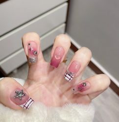 -兔猫ToMoreNails美甲美睫