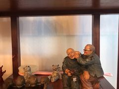 -铭洋专业采耳(田子坊店)