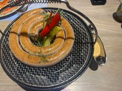 -卢布里西餐厅(星海广场店)