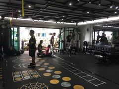 -简·无界健身工作室·运动康复·体态(石厦店)