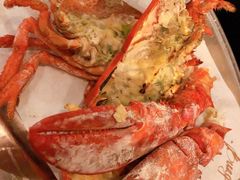 -Burger & Lobster(Dean Street)