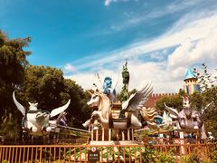 -安徒生童话乐园