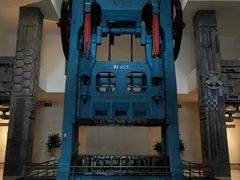 -柳州工业博物馆