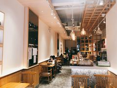 大堂-森Some Fusion(荔湾店)