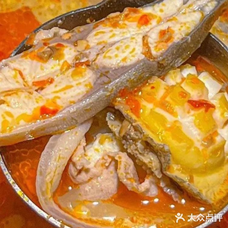 吃上了！原来三亚的糟粕醋火锅这么好吃啊！！