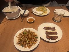 -鼎泰丰(国金中心店)