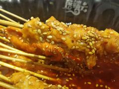 -梵云依家小冒菜(新街口总店)