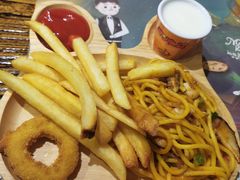 -祖母的魔法厨房(印象城店)
