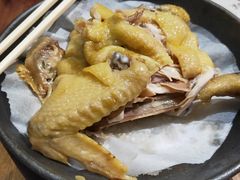 -金苑酒家·客家菜·广东老字号(万象店)