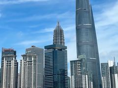 -上海滩餐厅(BFC外滩金融中心店)
