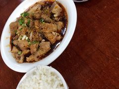 -巷子肥肠(科华巷店)