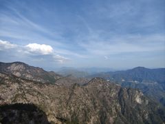 -明堂山风景区