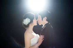 点击看大图 -太郎花子婚纱摄影艺术中心