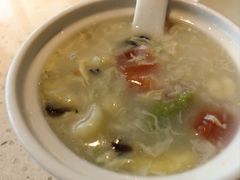 -船歌·鱼水饺青岛菜(金狮广场店)