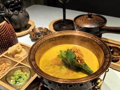 -叶叶菩提(太原别墅店)